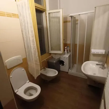 Apartment Casa Bianca *