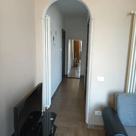 Casa Bianca Apartment *