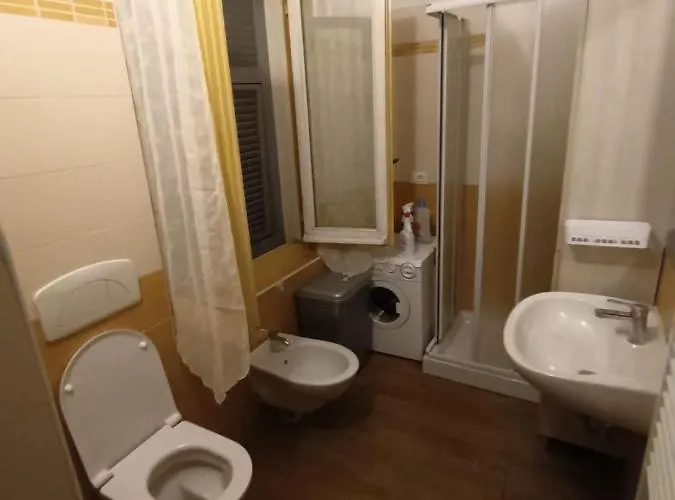 Διαμέρισμα Casa Bianca *