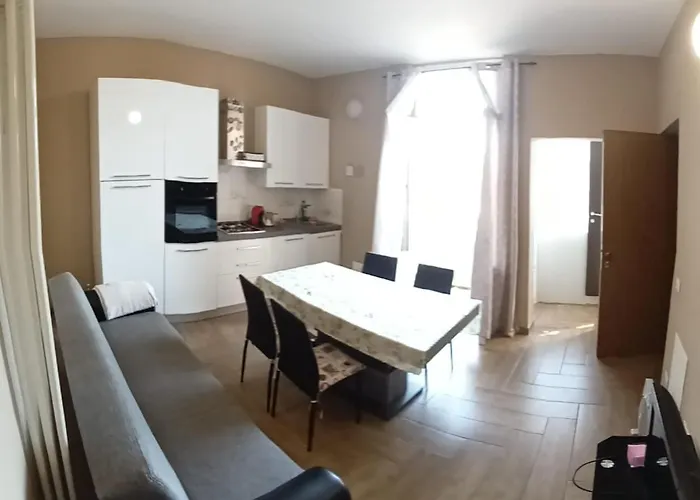 Casa Bianca