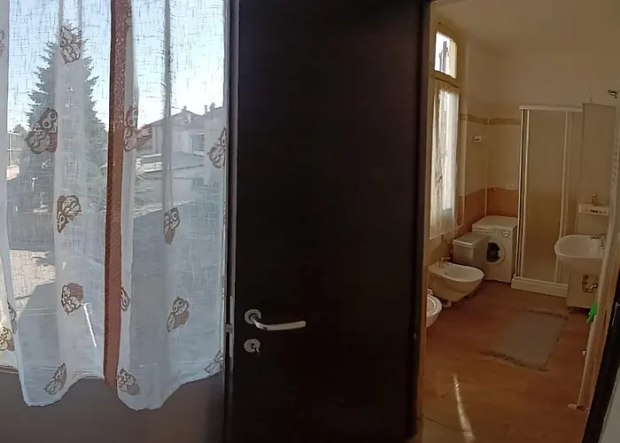 Διαμέρισμα Casa Bianca *