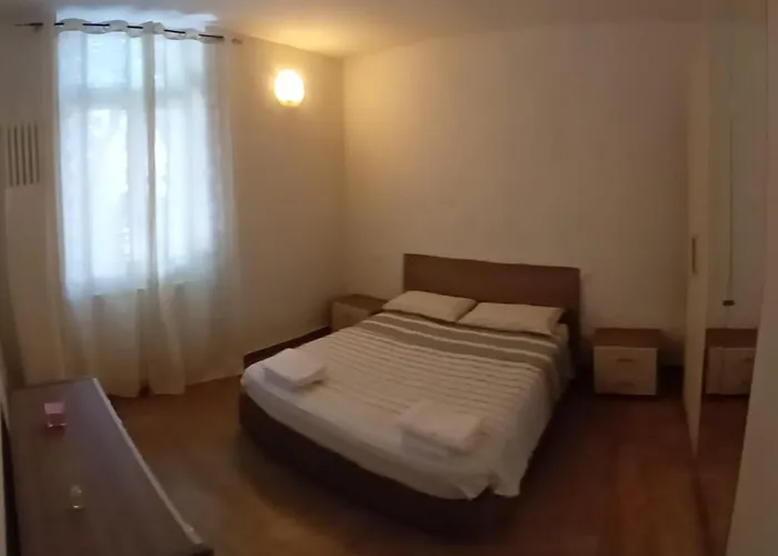 Casa Bianca